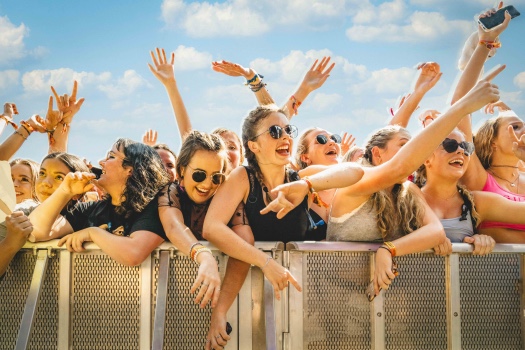 Austin City Limits Music Festival Announces 2025 Lineup with Star-Studded Performances - by Visit Austin